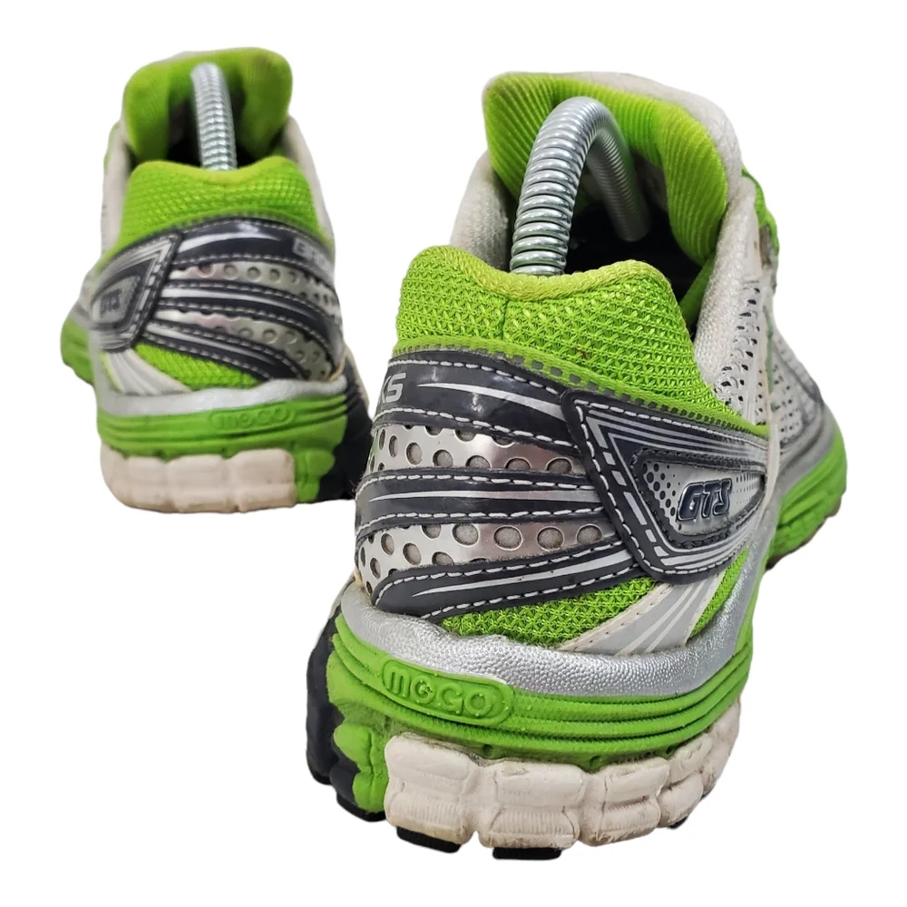 BROOKS Shoes ADRENALINE GTS 13 Running Sneaker - Picture 4 of 12